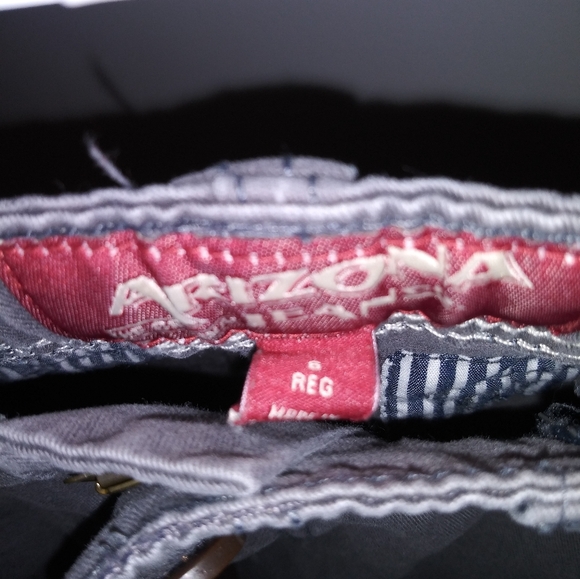 Cargo Shorts - Picture 4 of 4